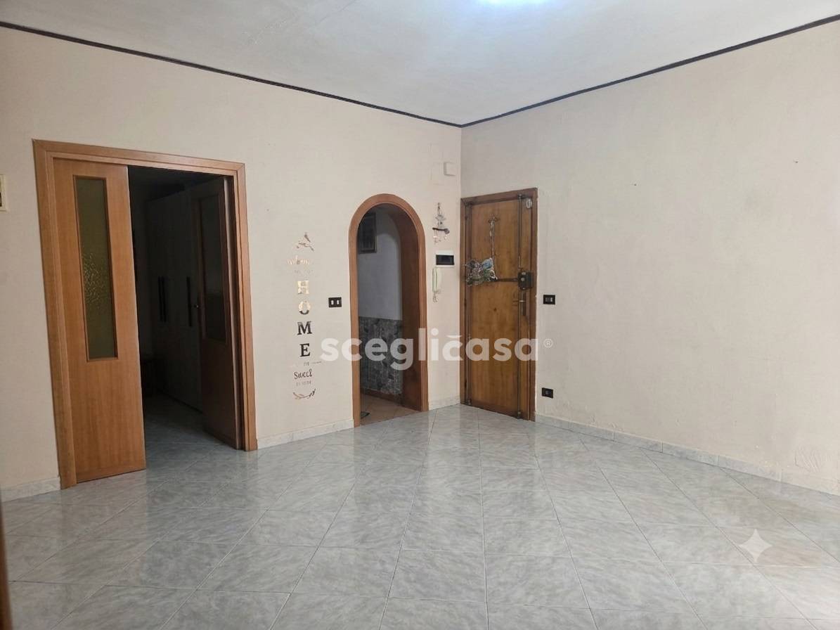 Appartamento in vendita a Palermo, Boccadifalco