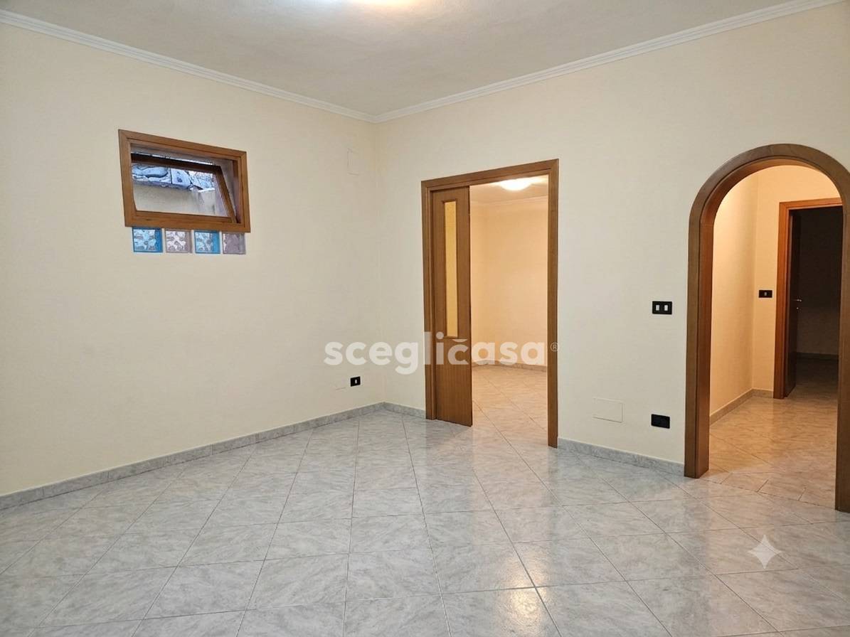 Appartamento in vendita a Palermo, Boccadifalco