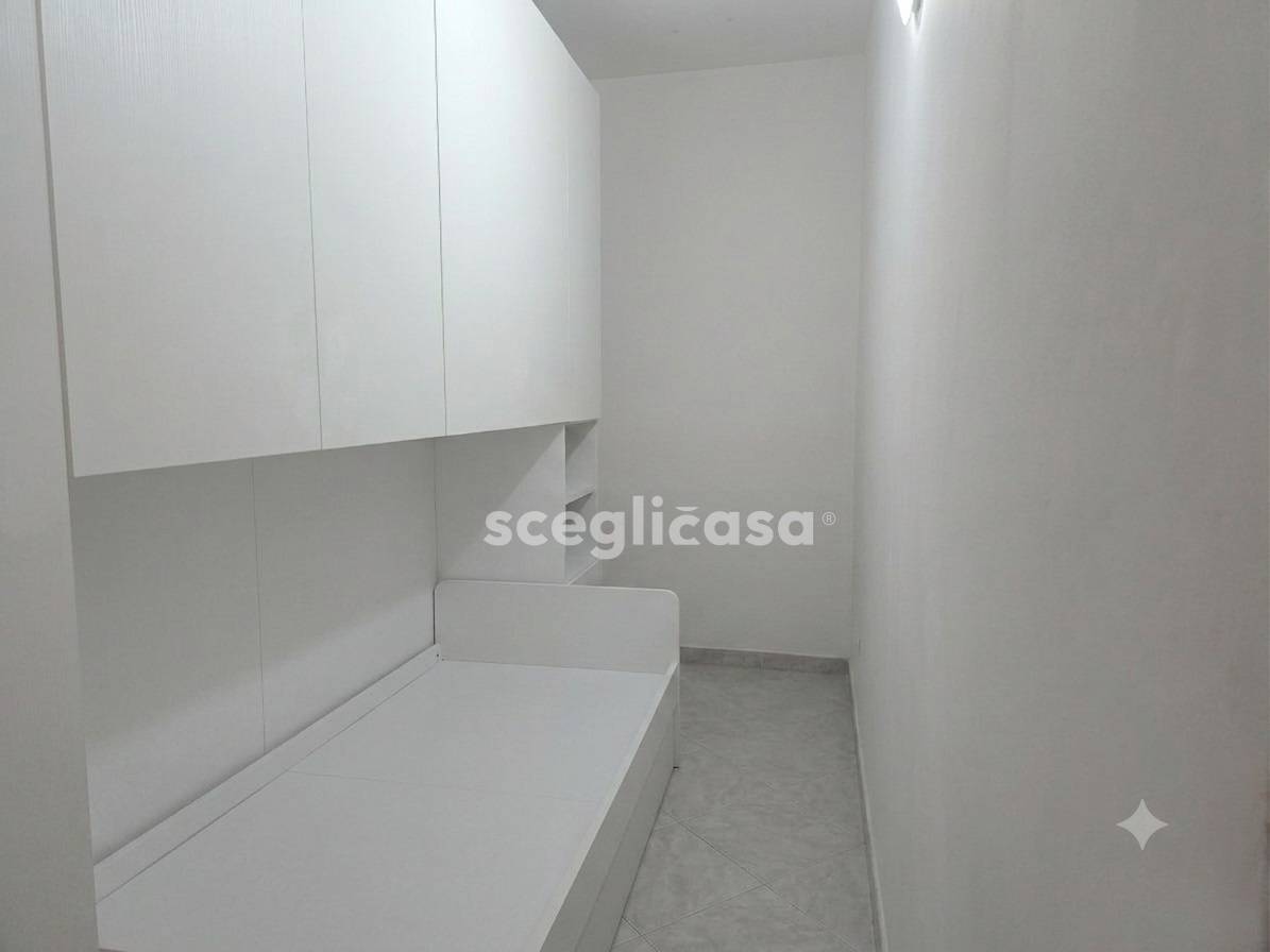 Appartamento in vendita a Palermo, Boccadifalco