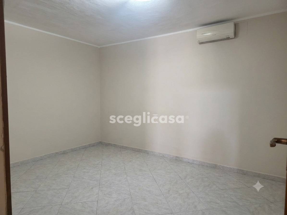 Appartamento in vendita a Palermo, Boccadifalco