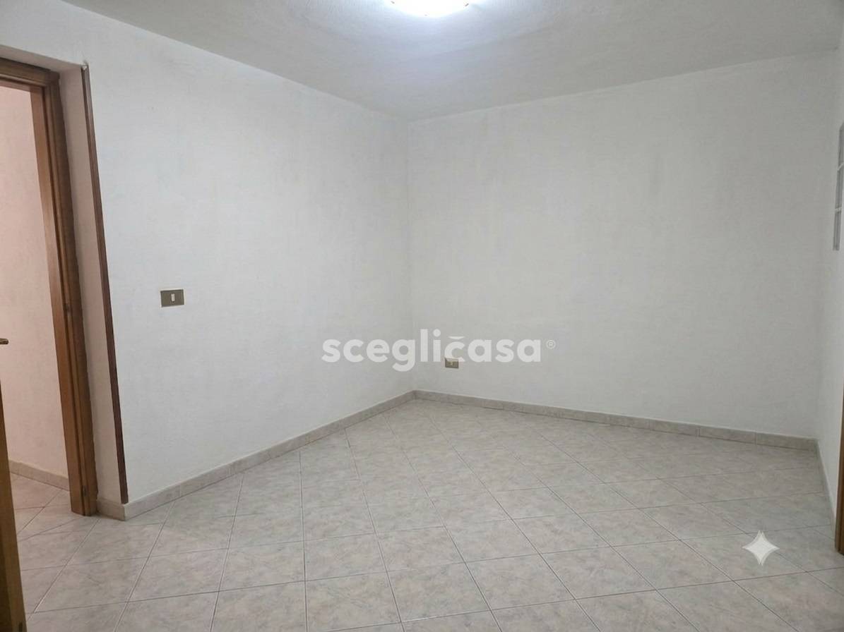Appartamento in vendita a Palermo, Boccadifalco