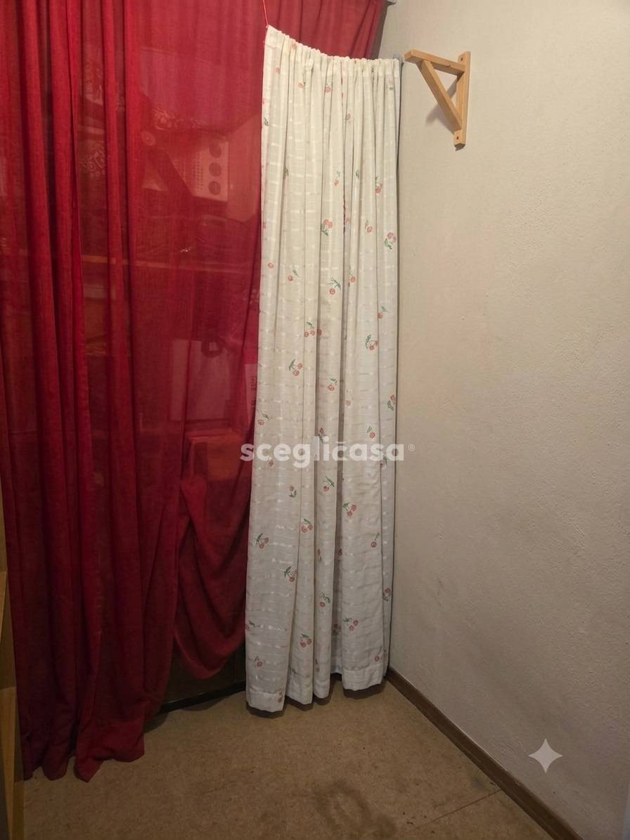 Appartamento in vendita a Palermo, Boccadifalco