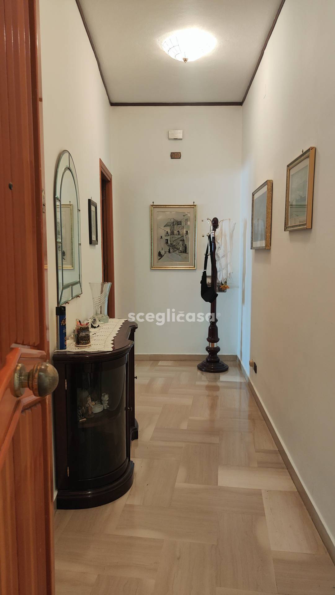 Appartamento in affitto a Palermo, Baida