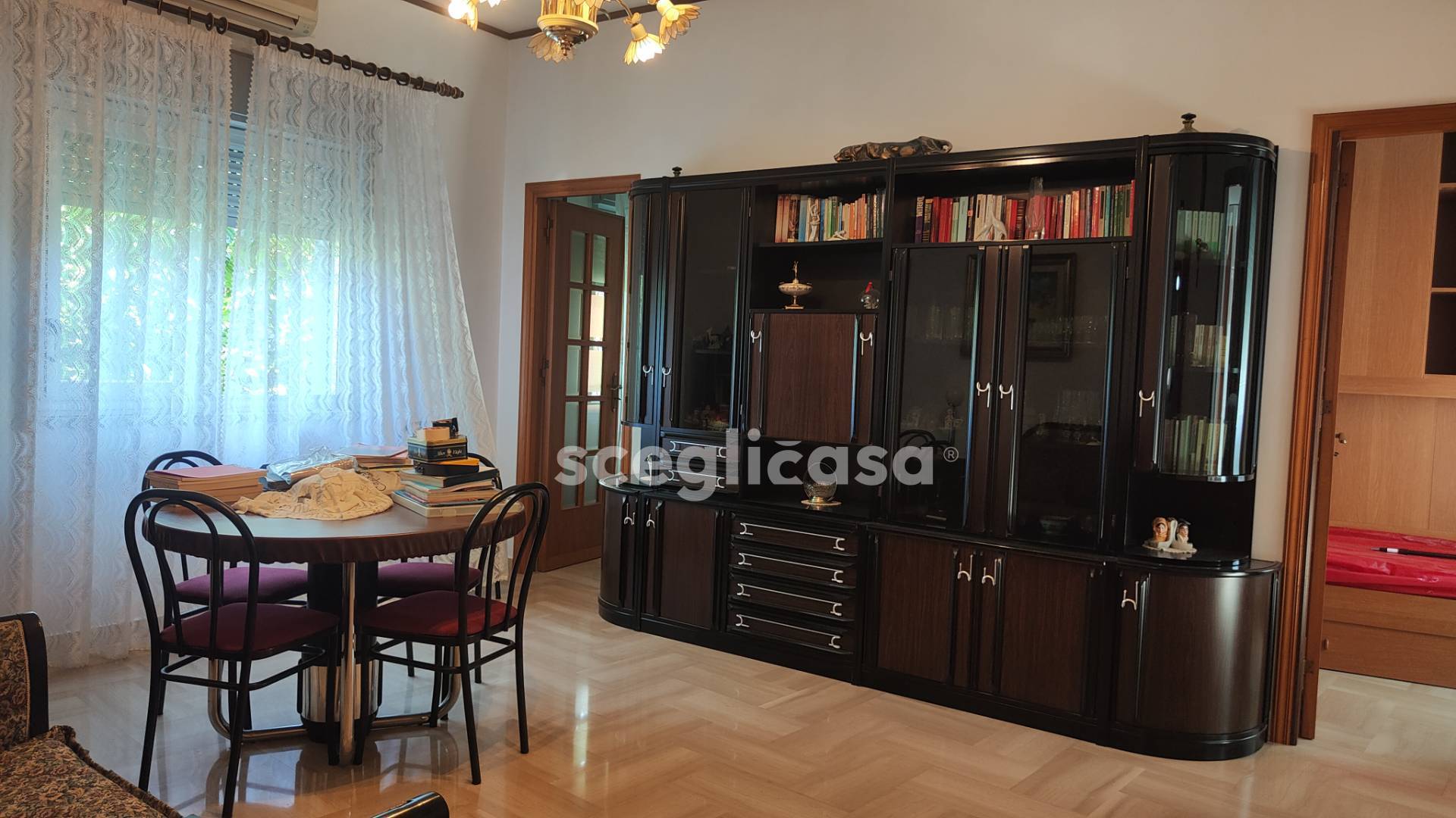 Appartamento in affitto a Palermo, Baida