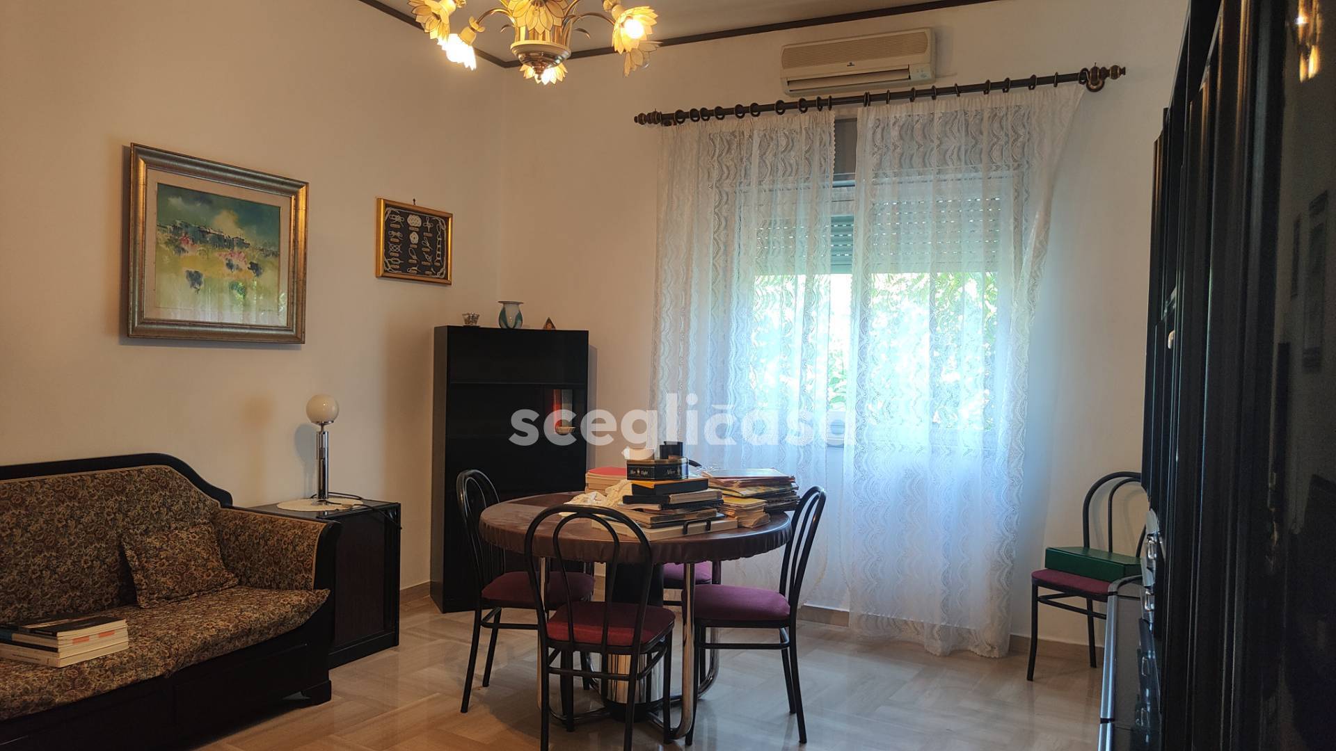 Appartamento in affitto a Palermo, Baida