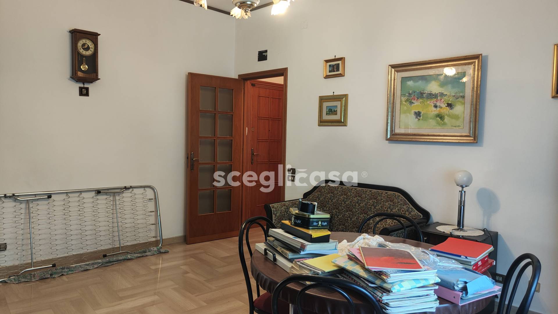 Appartamento in affitto a Palermo, Baida