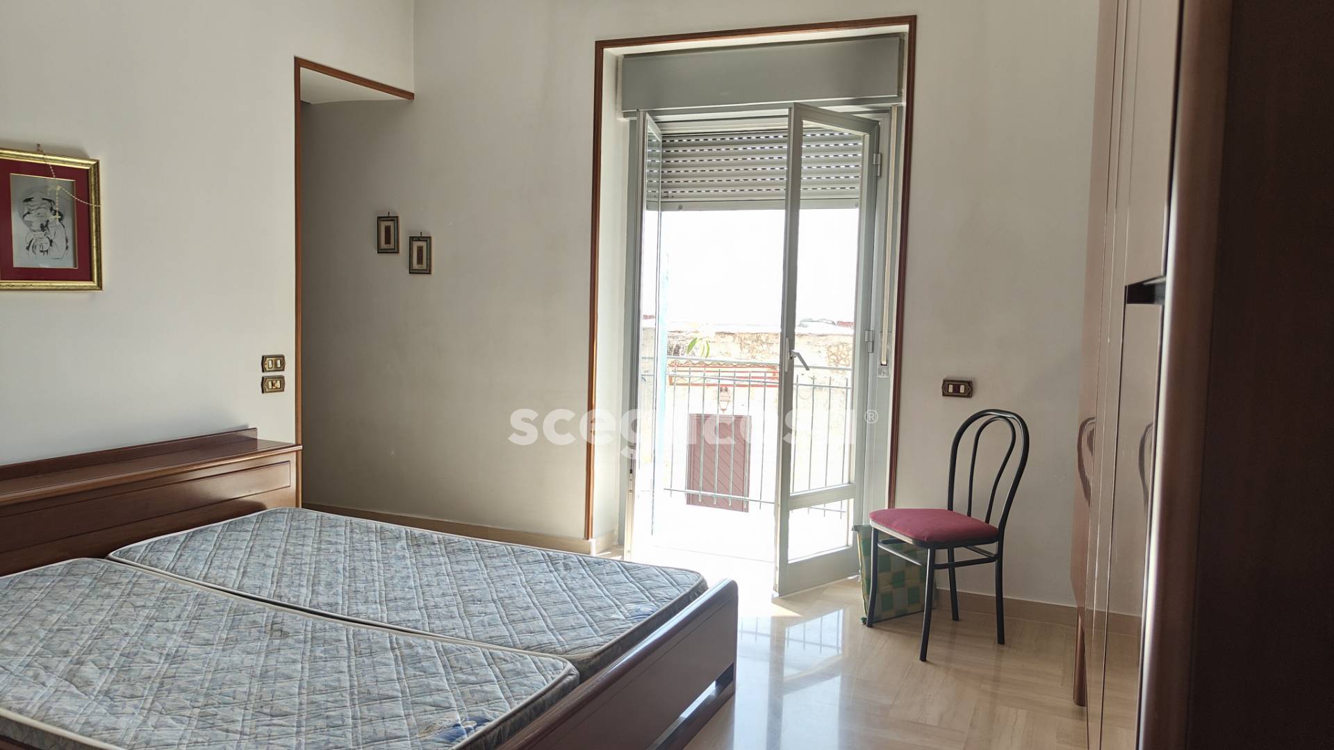 Appartamento in affitto a Palermo, Baida