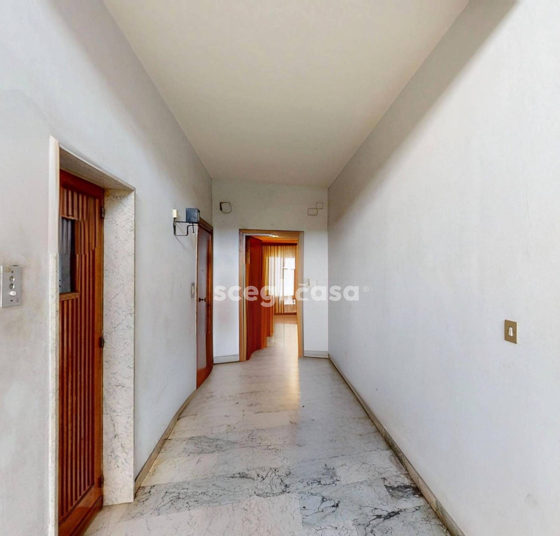 Appartamento in vendita a Palermo, Telesino