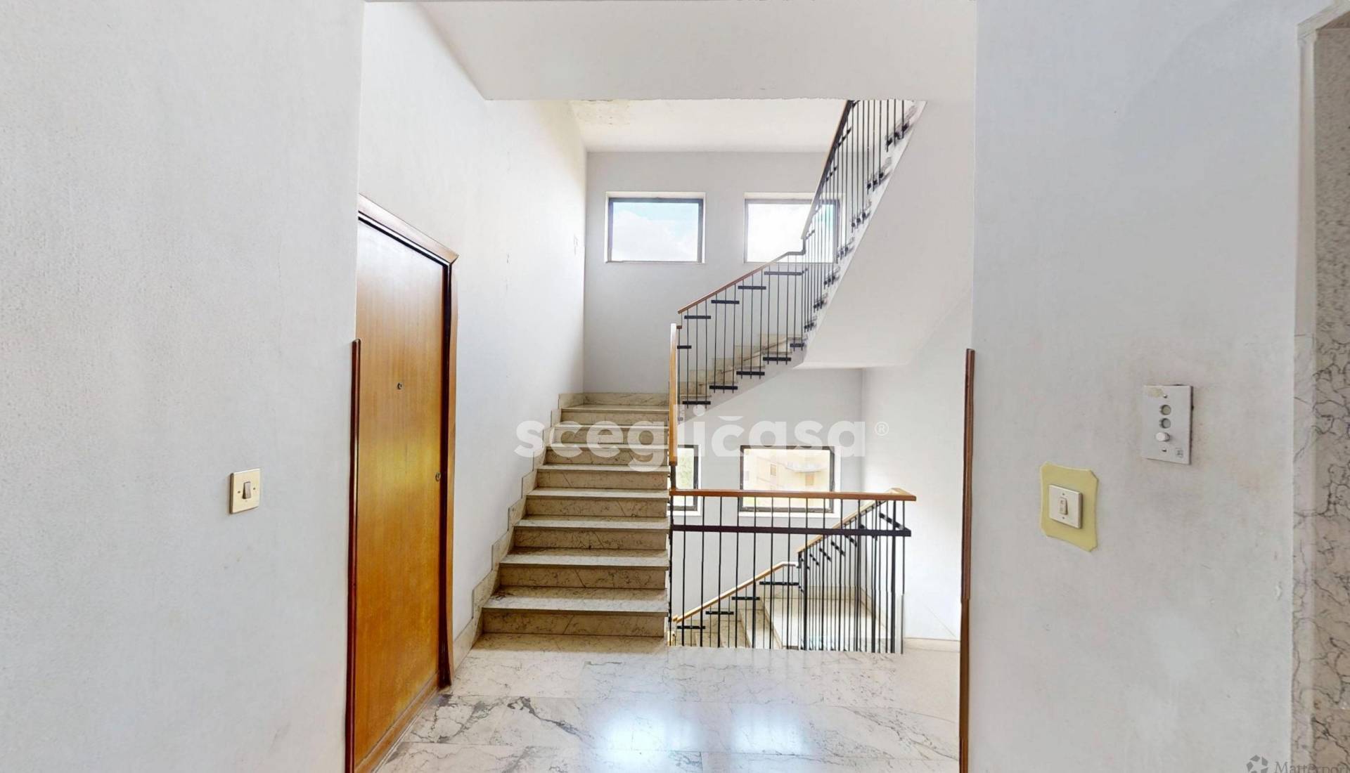 Appartamento in vendita a Palermo, Telesino