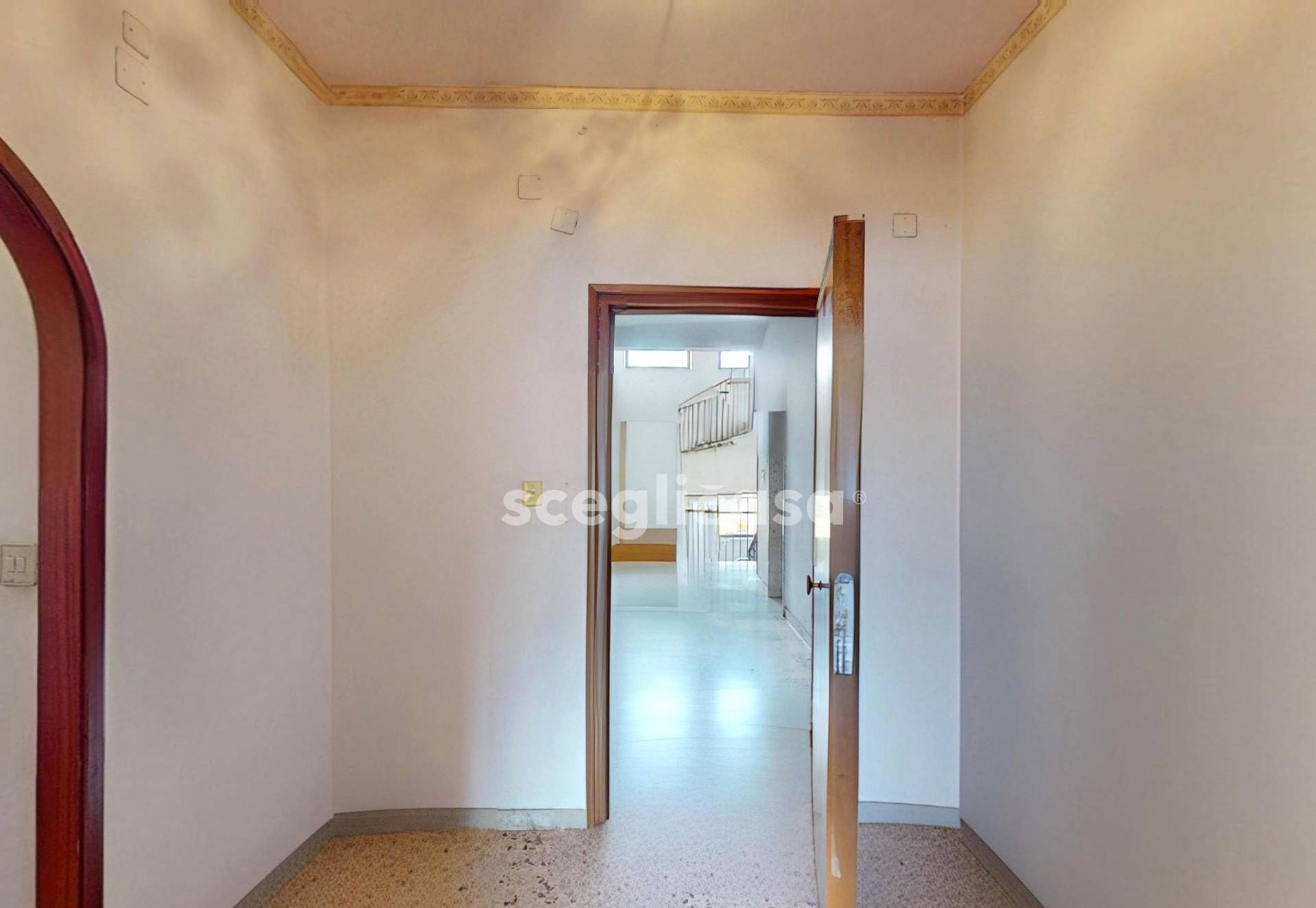Appartamento in vendita a Palermo, Telesino