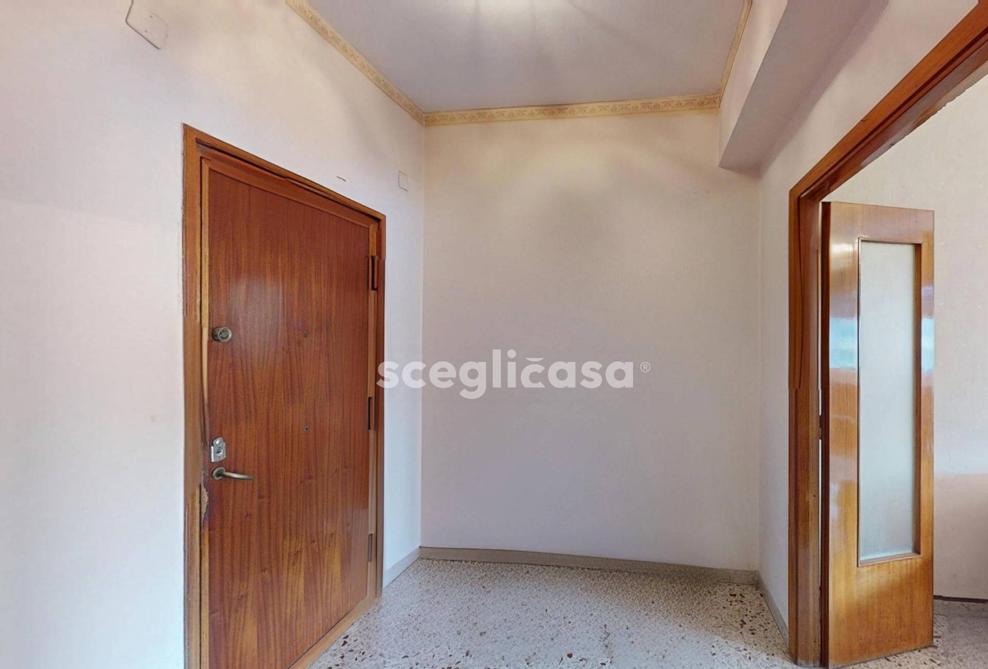 Appartamento in vendita a Palermo, Telesino