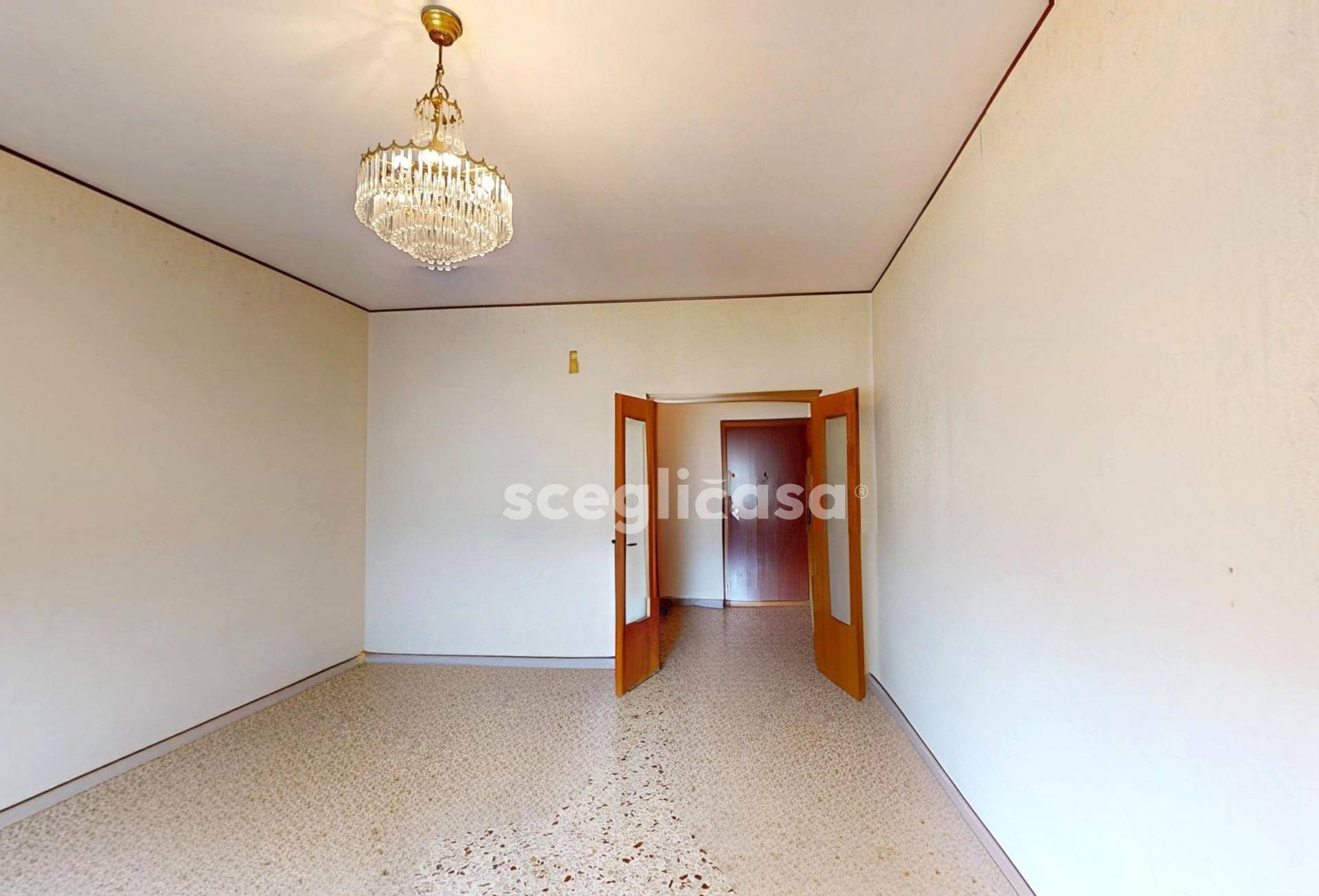 Appartamento in vendita a Palermo, Telesino