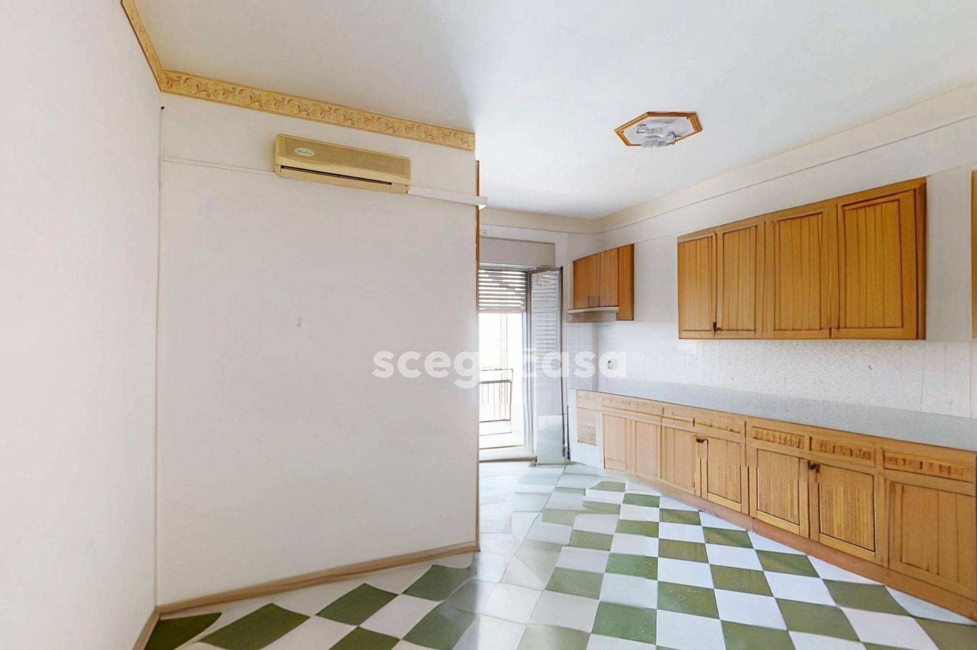 Appartamento in vendita a Palermo, Telesino