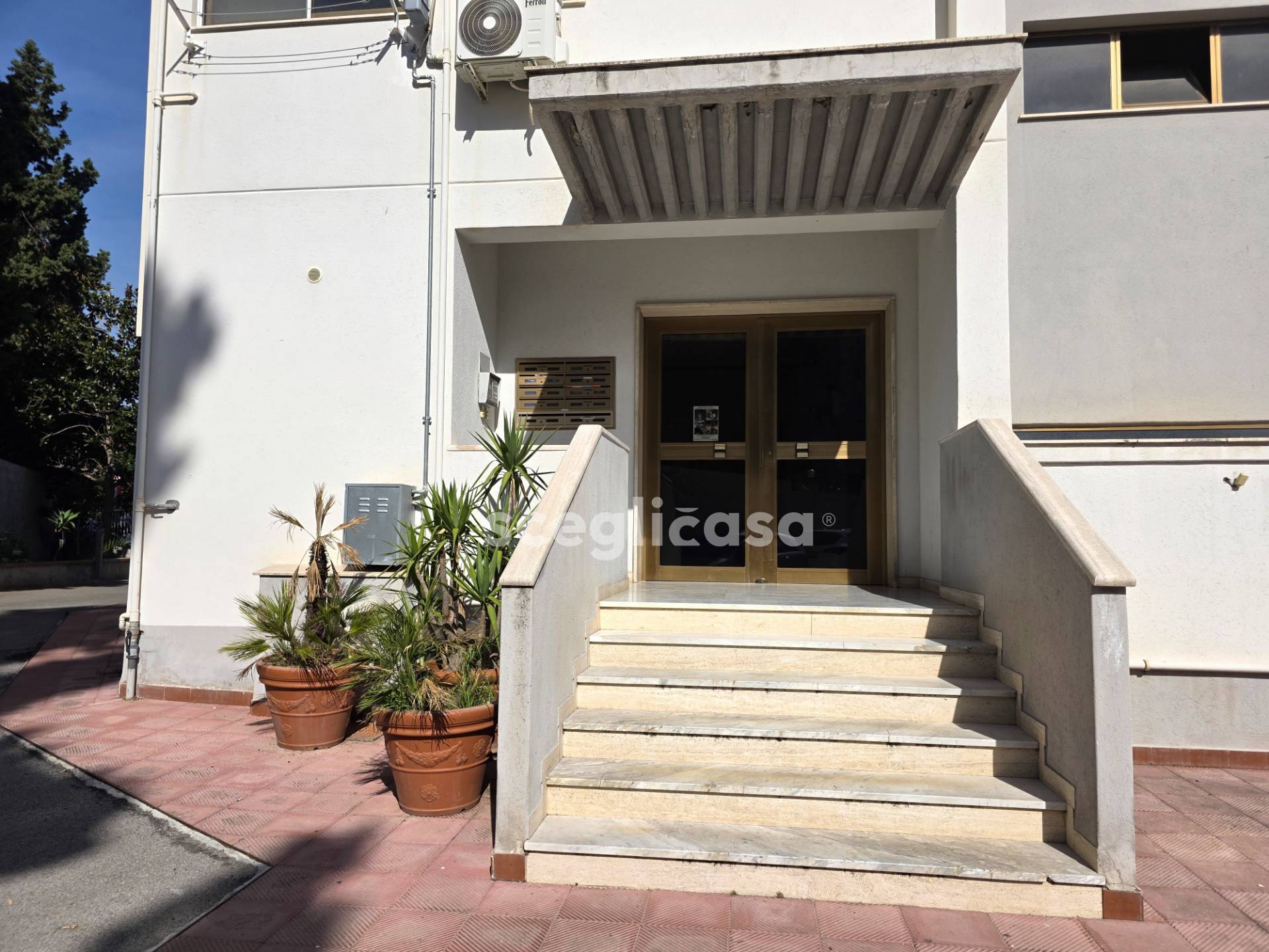 Studio/Ufficio in affitto a Palermo, Galilei