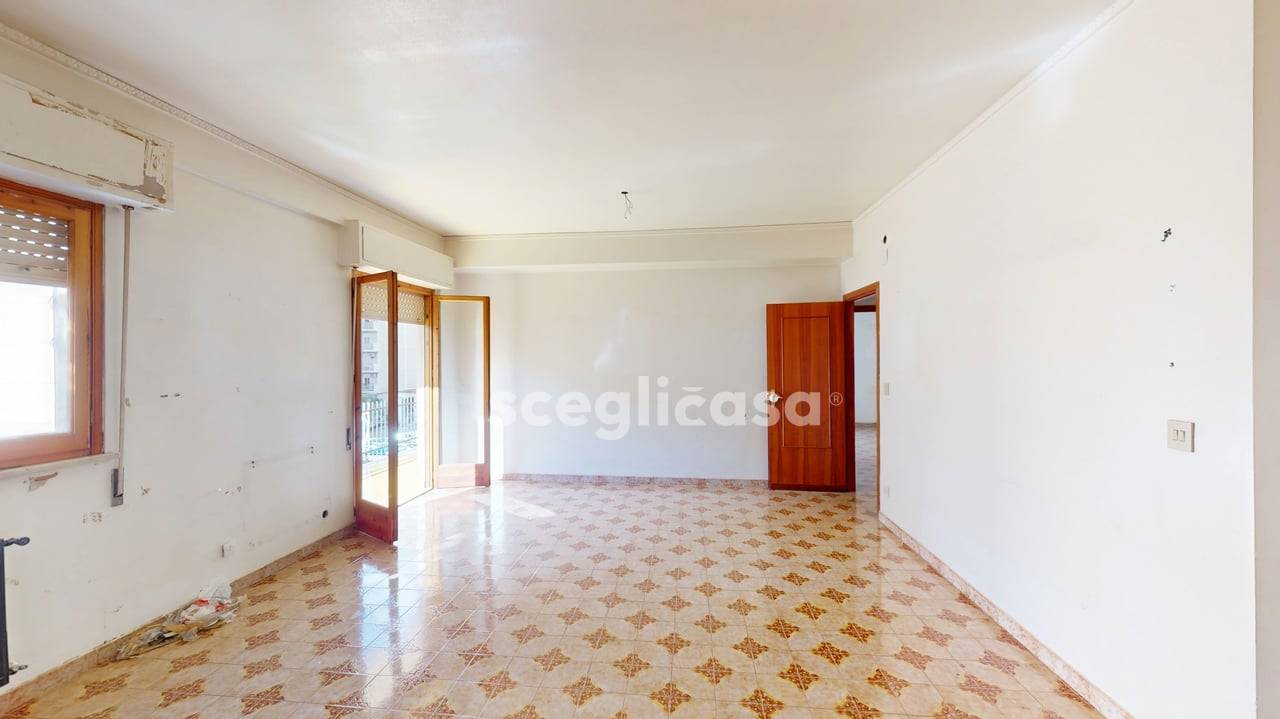 Appartamento in vendita a Palermo, Michelangelo