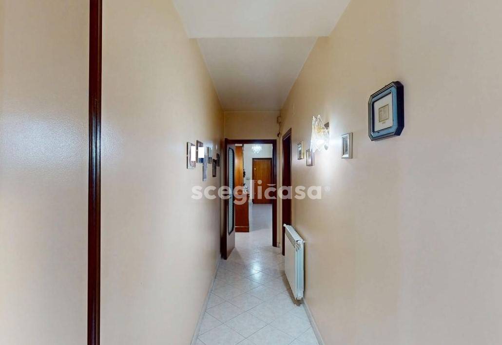 Appartamento in vendita a Palermo, Strasburgo