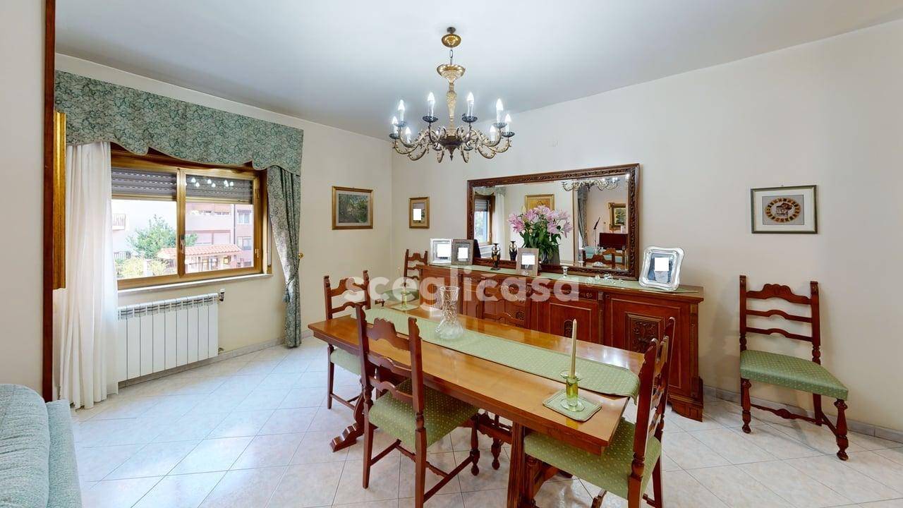 Appartamento in vendita a Palermo, Strasburgo