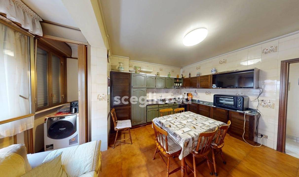 Appartamento in vendita a Palermo, Strasburgo