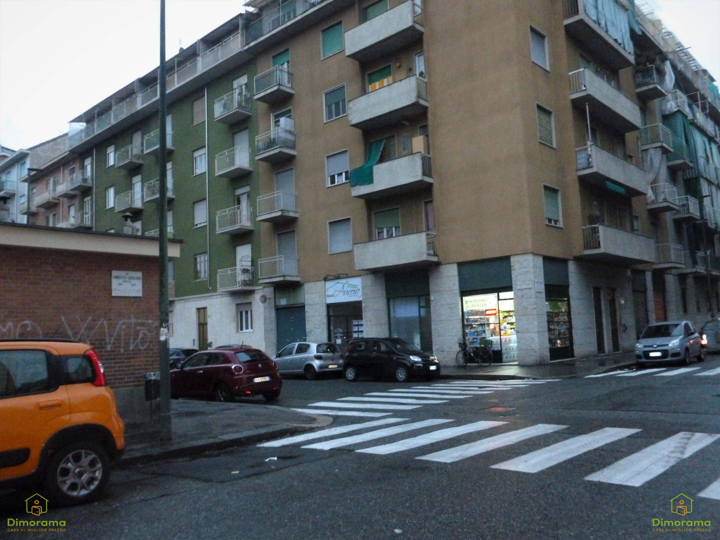 Attivit commerciale in vendita in via alberto viriglio 34/d, Torino