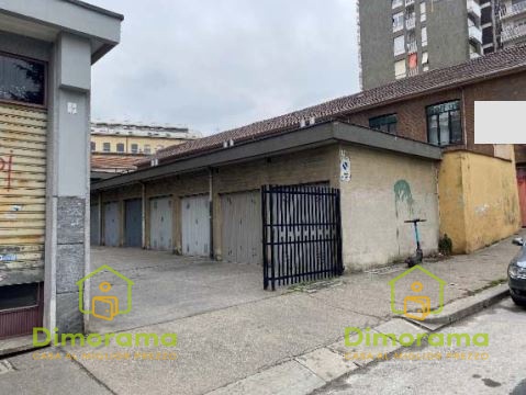 Box/Garage 30mq in vendita in via osvaldo alasonatti n.1/f, Torino