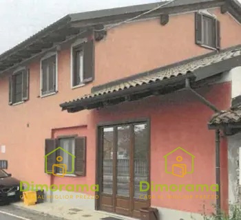 Appartamento in vendita in borgo terrazze n79, Villanova d'Asti
