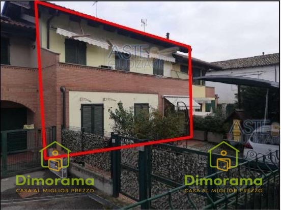 Appartamento in vendita in strada case valle n. 10, Costigliole d'Asti