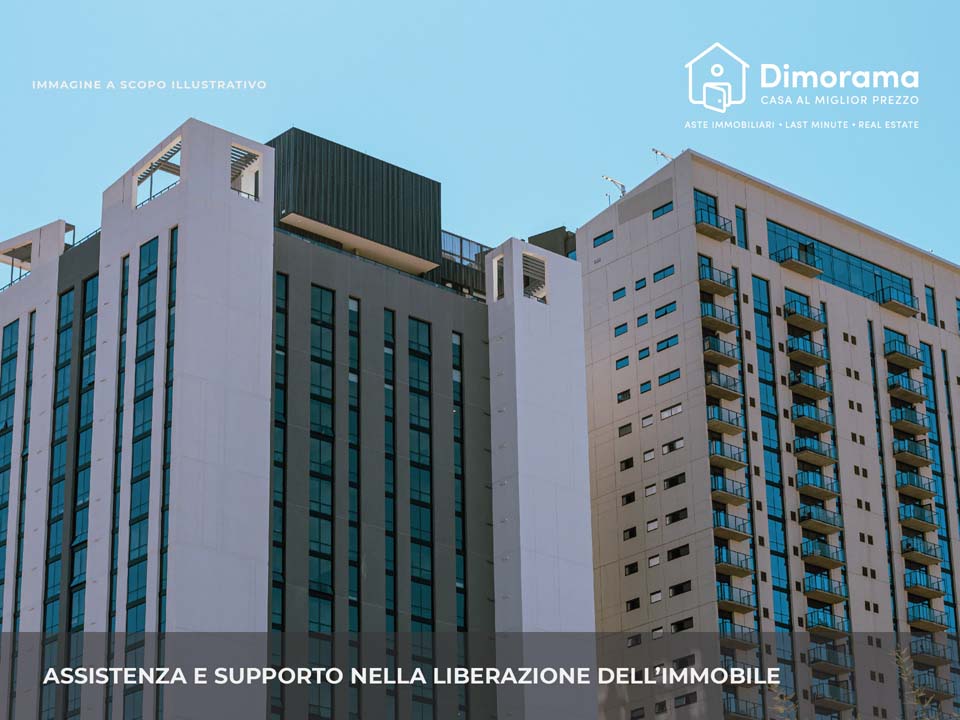 Appartamento in vendita in via cavuor n 6-8, Castelnuovo Belbo
