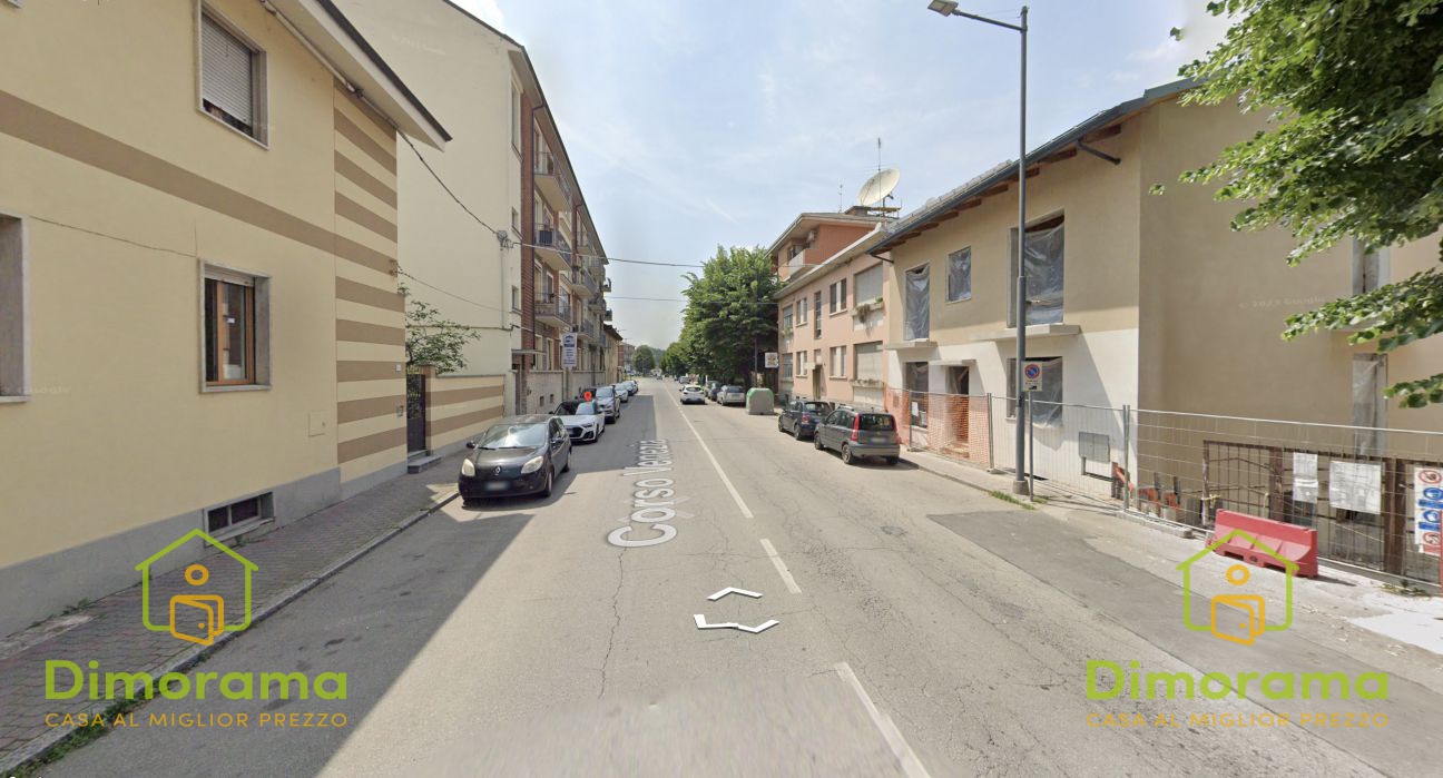 Appartamento in vendita in c.so venezia 40, Asti