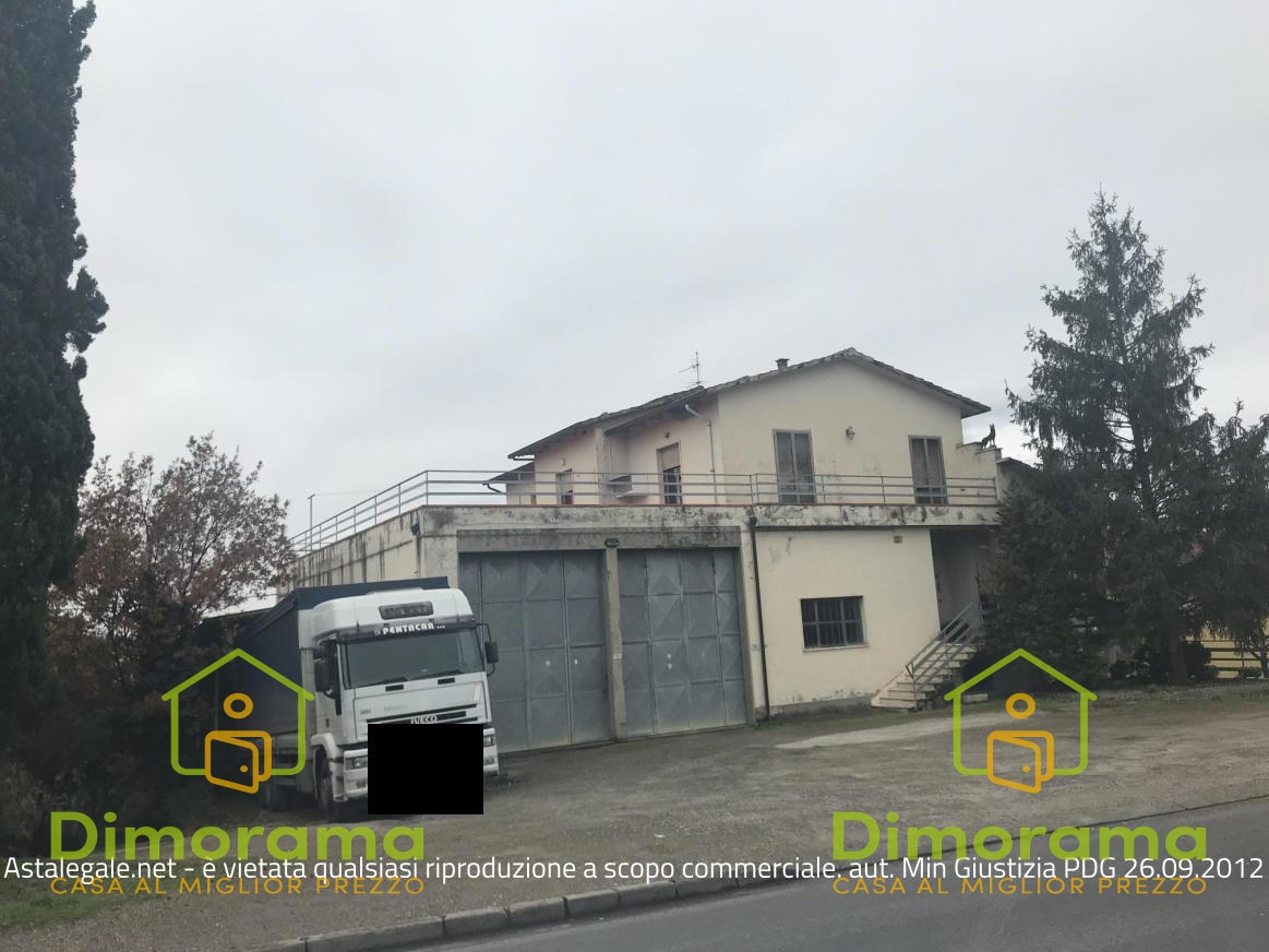 Appartamento in vendita in via provinciale cerretese 108, Cerreto Guidi