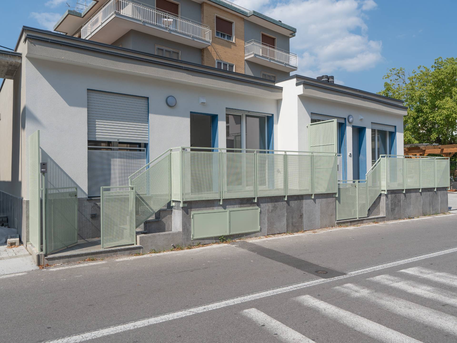 Appartamento in vendita a Spotorno