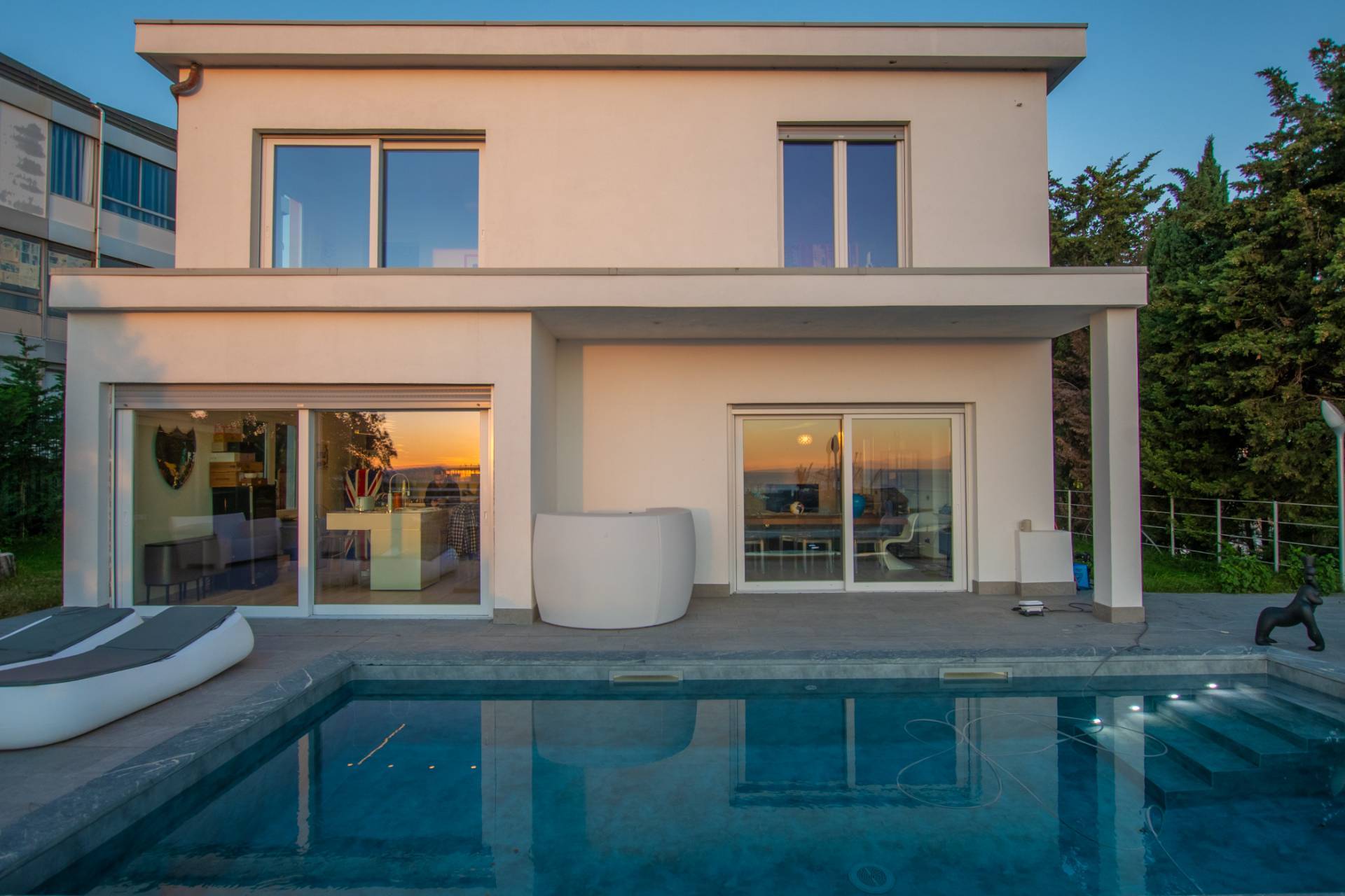 Villa in vendita a Savona, Valloria