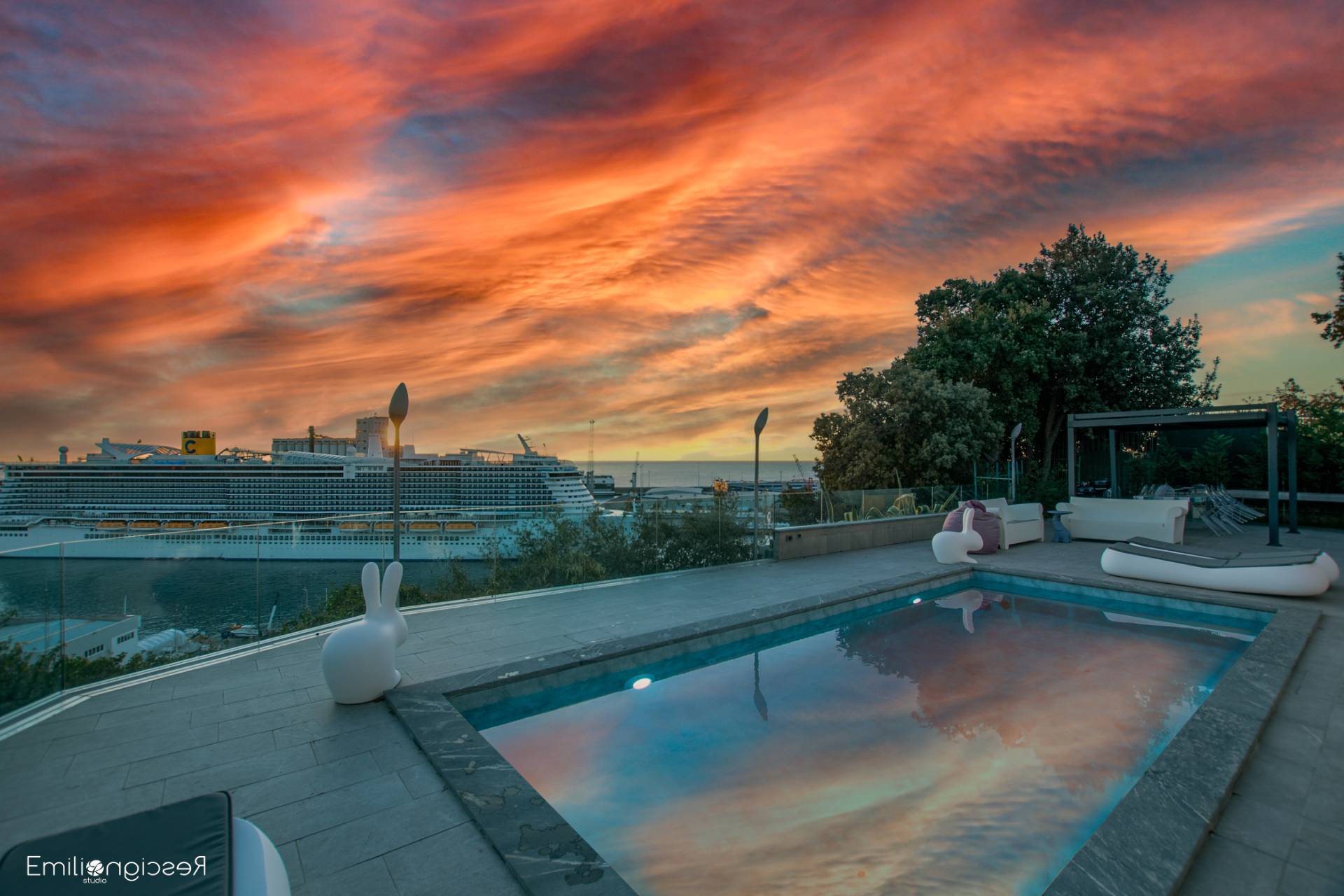 Villa in vendita a Savona, Valloria