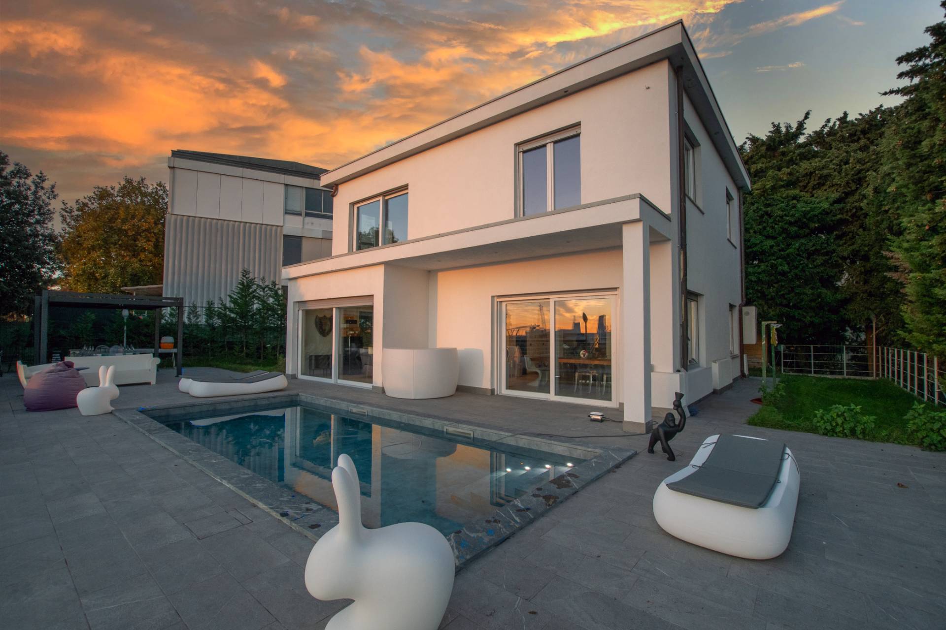 Villa in vendita a Savona, Valloria