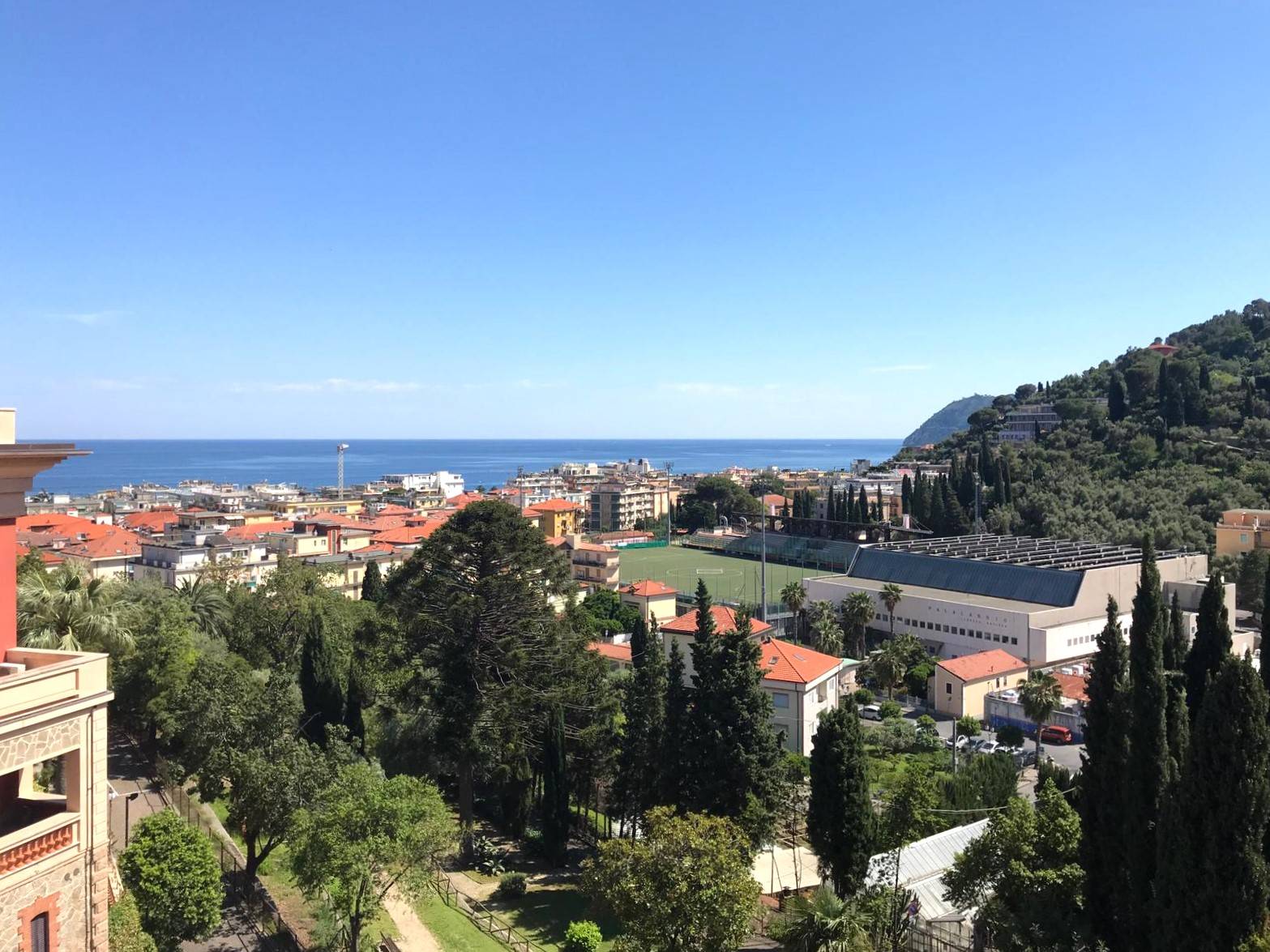 Attico in vendita a Alassio