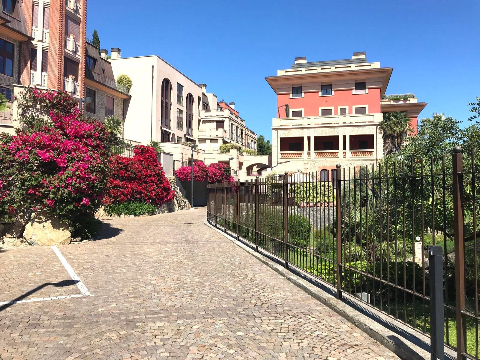 Attico in vendita a Alassio