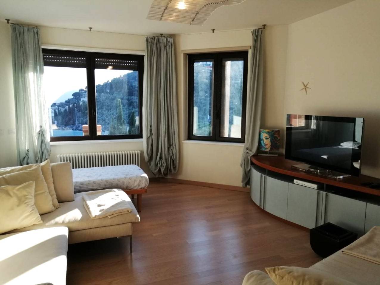 Attico in vendita a Alassio