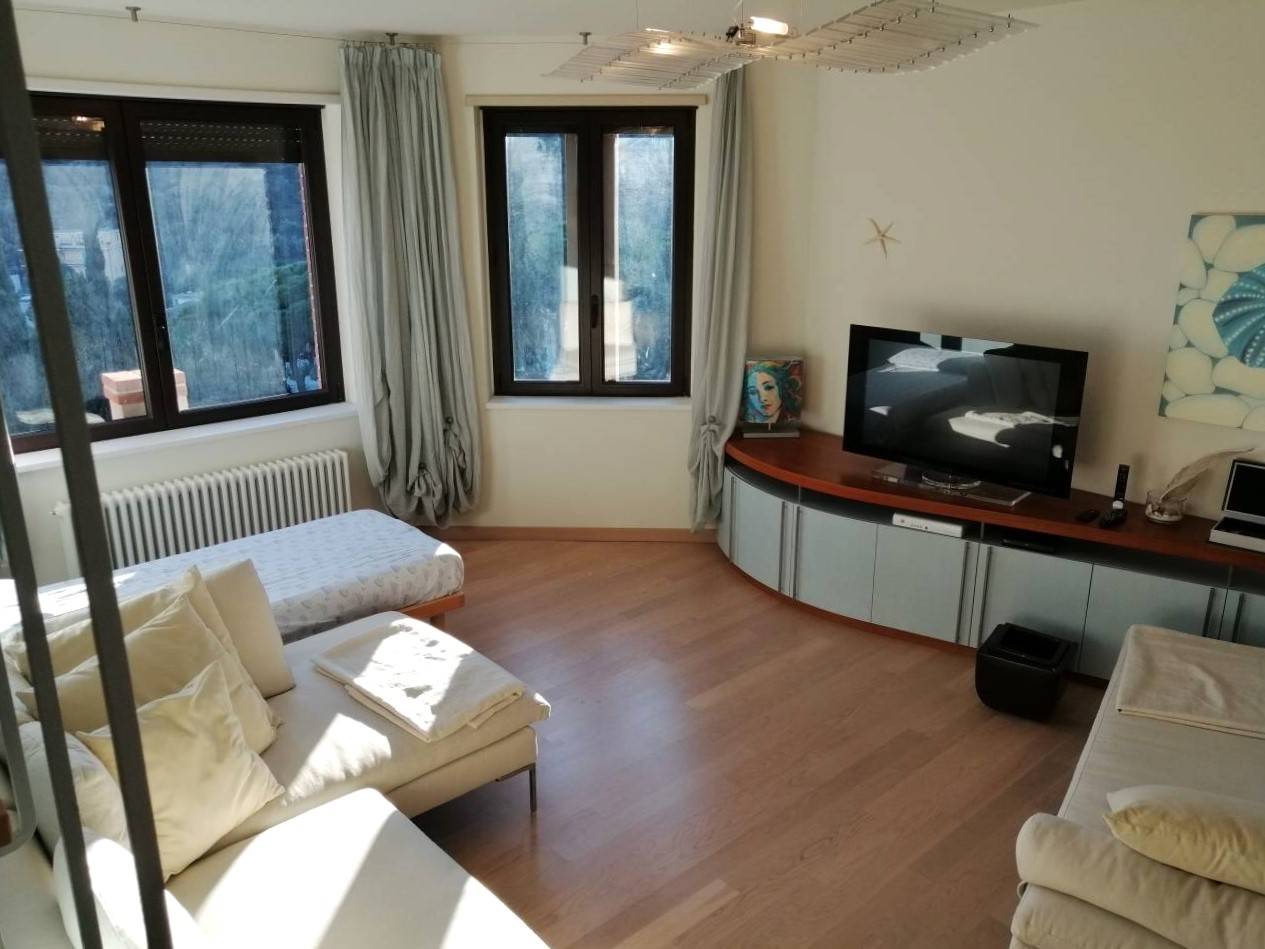 Attico in vendita a Alassio