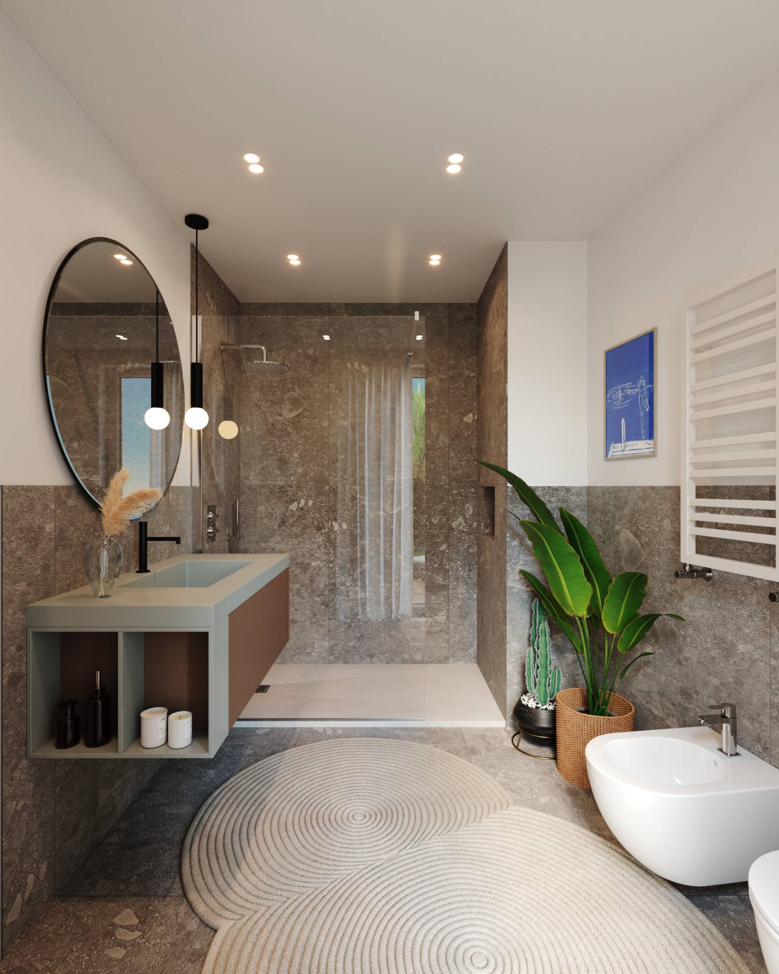 Appartamento in vendita a Andora