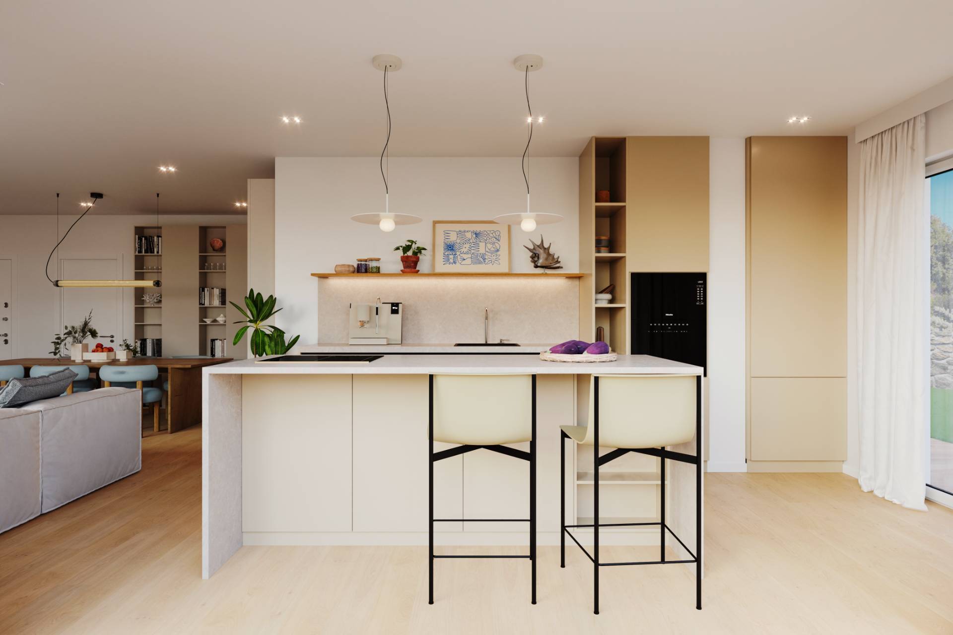 Appartamento in vendita a Andora