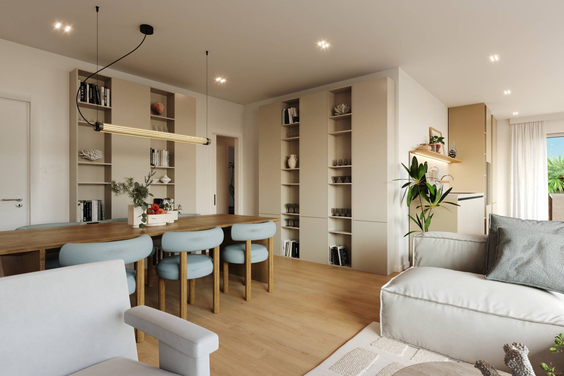 Appartamento in vendita a Andora