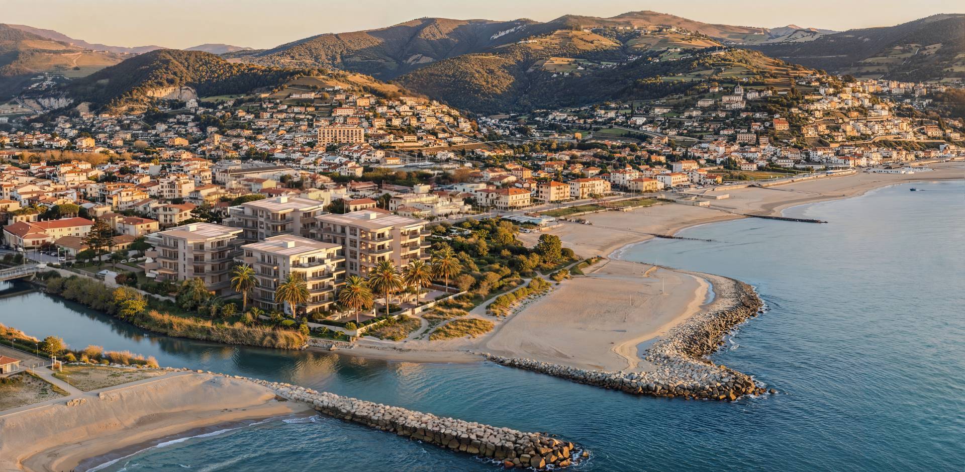 Appartamento in vendita a Andora