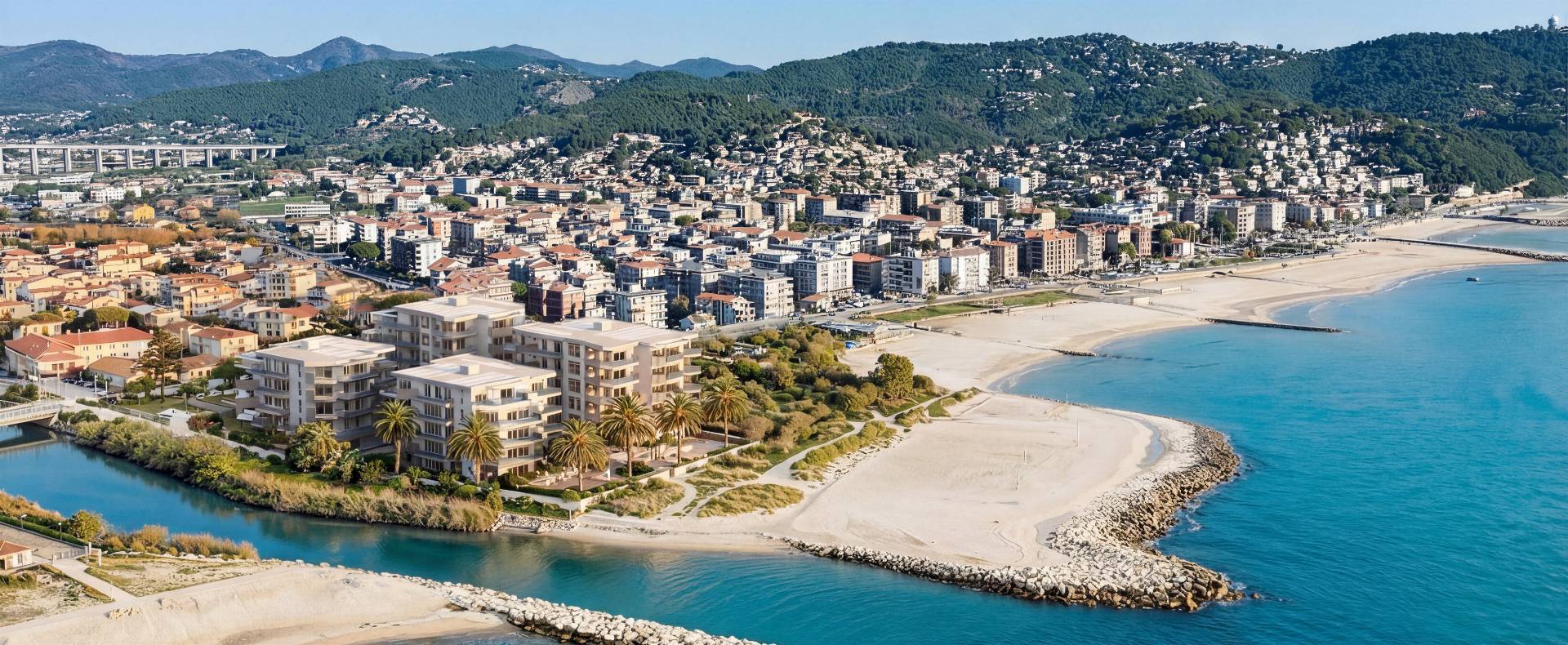 Appartamento in vendita a Andora