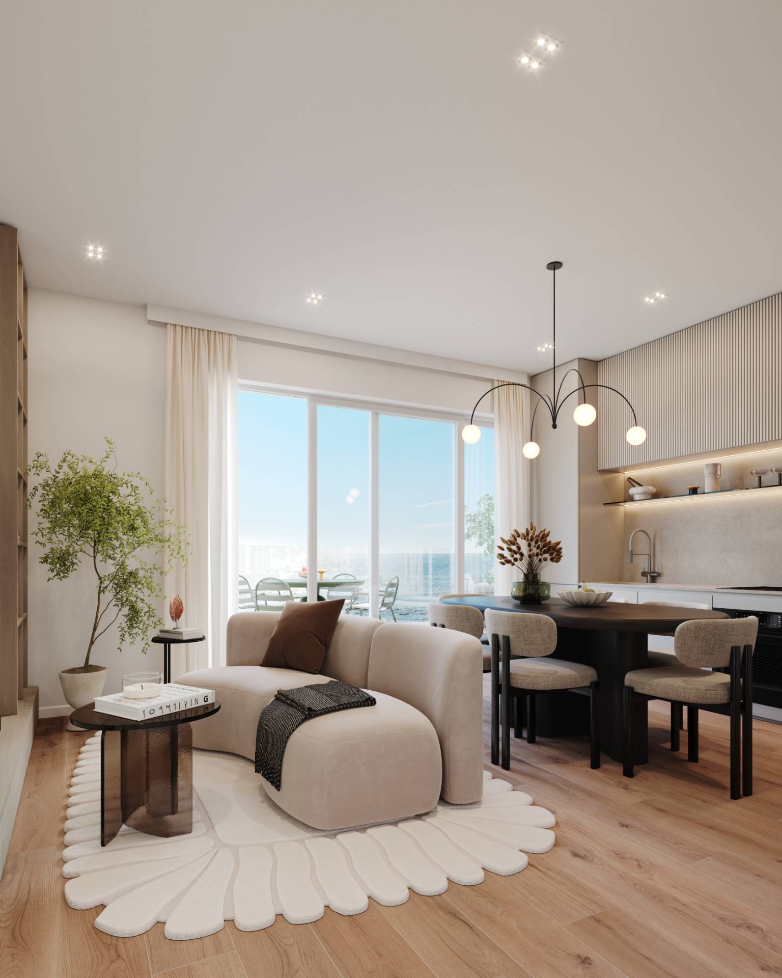 Appartamento in vendita a Andora