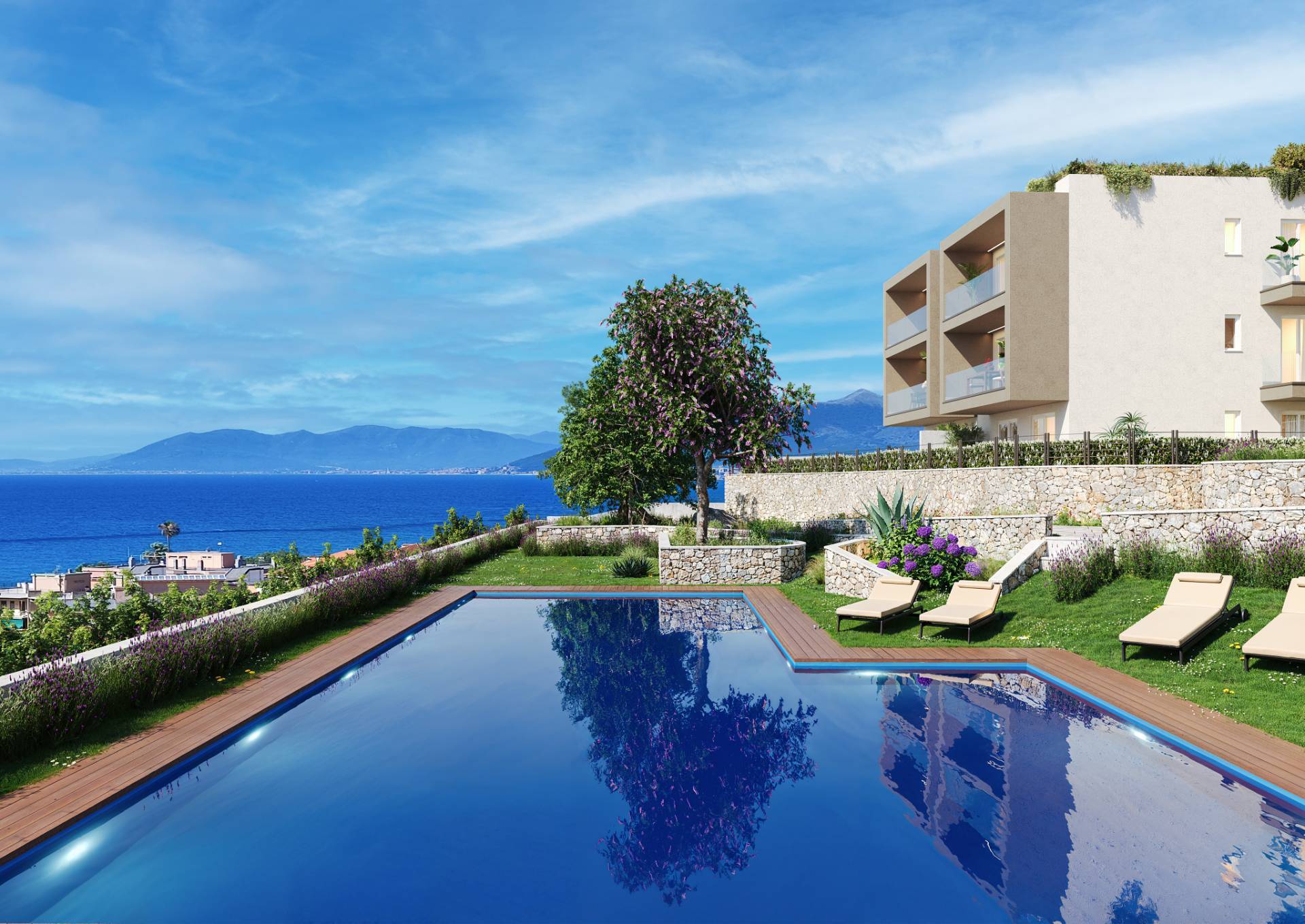 Appartamento in vendita a Borgio Verezzi, Borgio