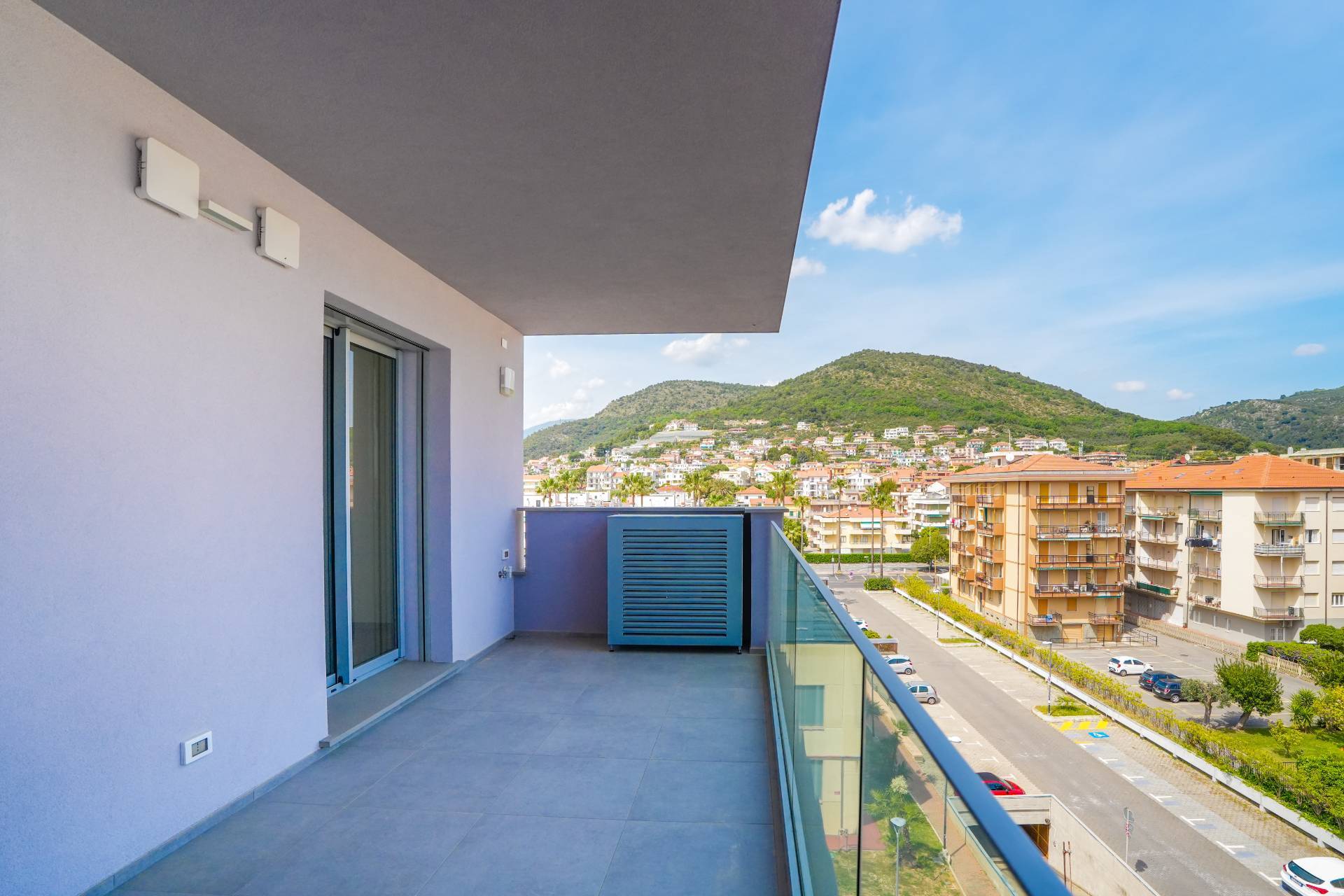 Appartamento in vendita a Pietra Ligure