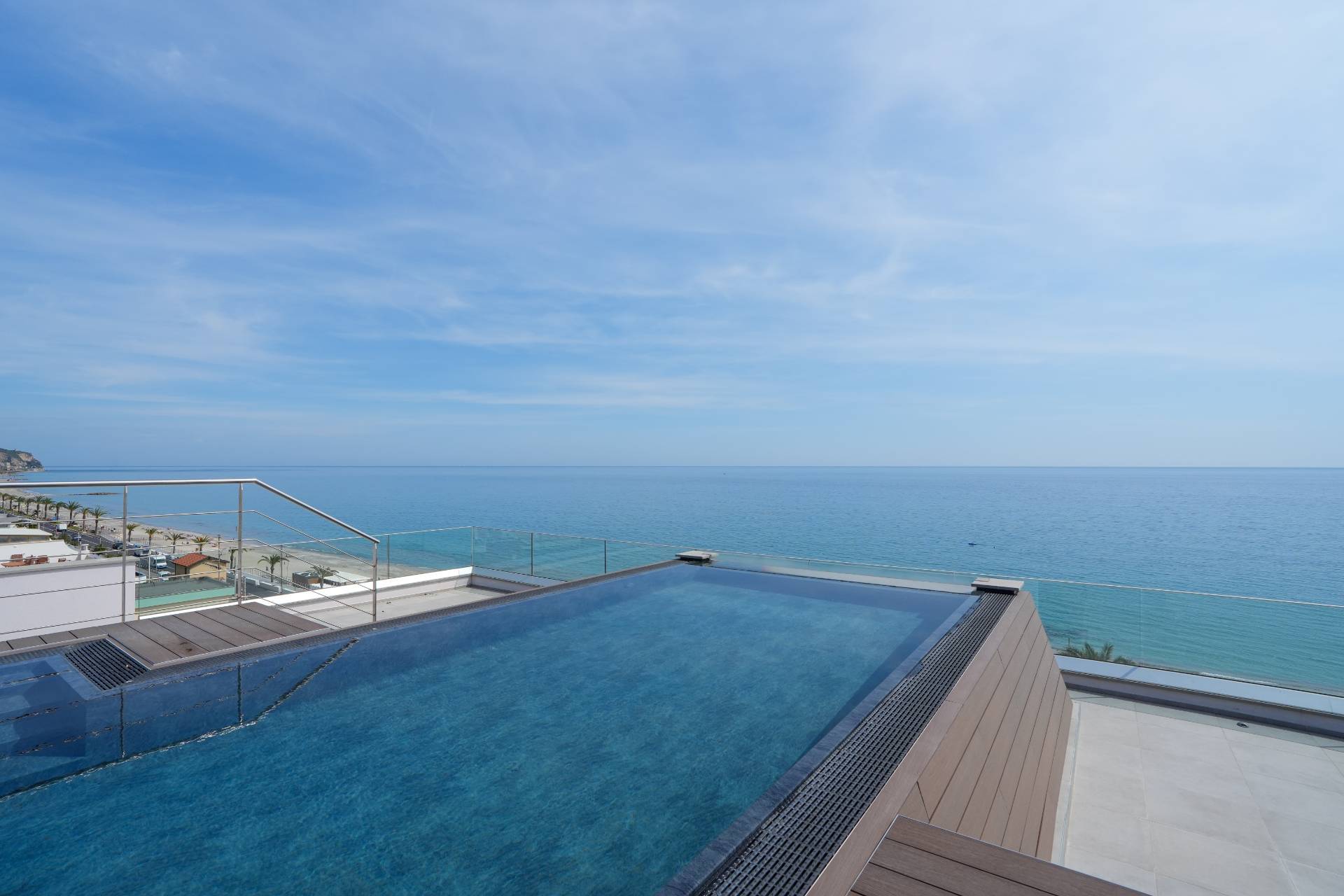 Appartamento in vendita a Pietra Ligure