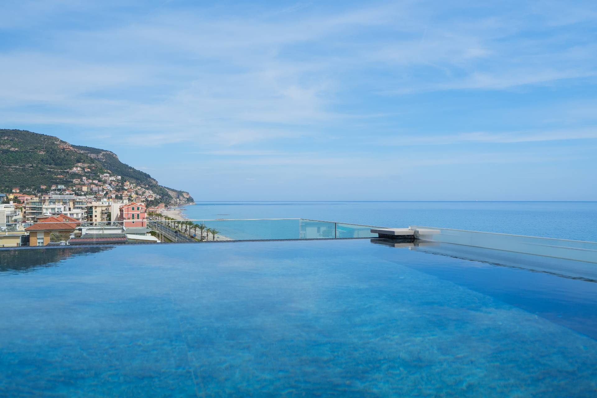 Appartamento in vendita a Pietra Ligure