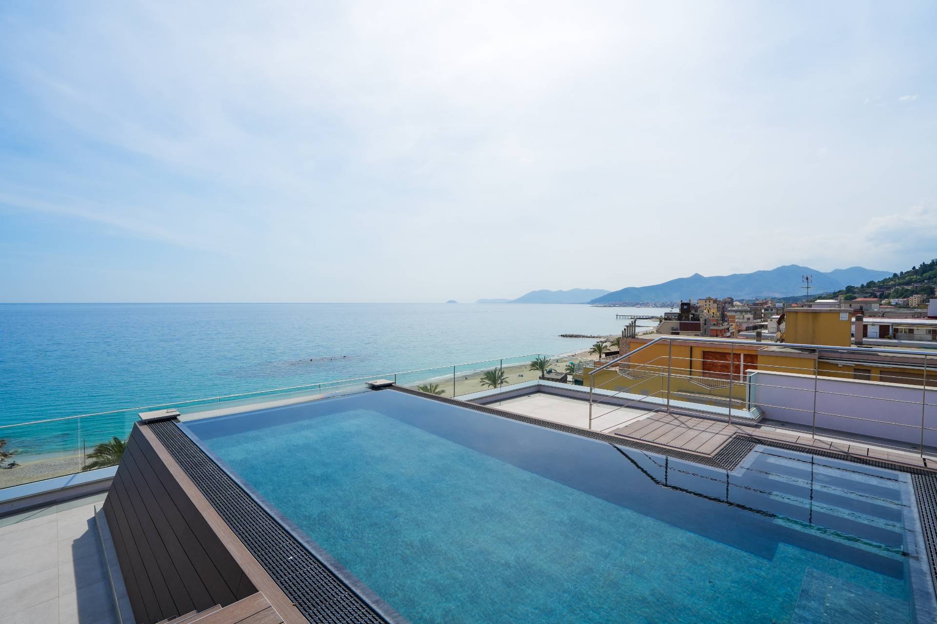 Appartamento in vendita a Pietra Ligure