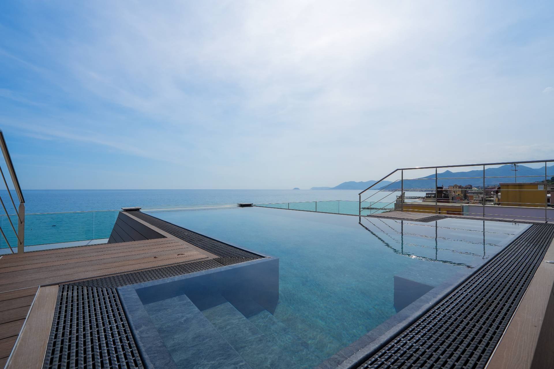 Appartamento in vendita a Pietra Ligure