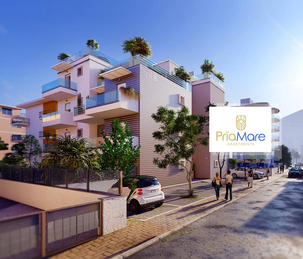 Appartamento in vendita a Pietra Ligure